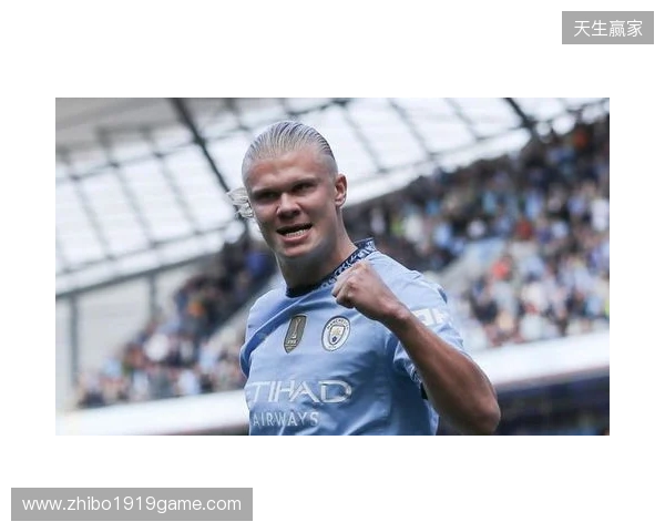 哈兰德4次英超对水晶宫都进球,曾上演帽子戏法