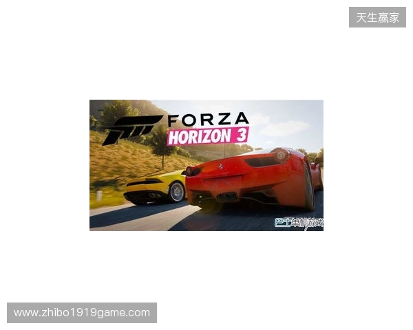 《极限竞速：地平线 6》等首发支持 DLSS 4